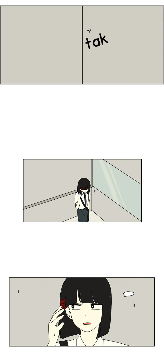 Read Love Revolution chapter 19 image 33 on Lezhin