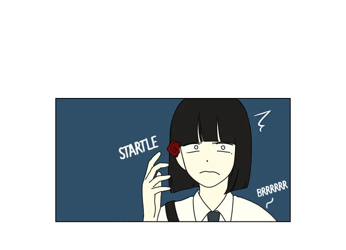 Read Love Revolution chapter 19 image 34 on Lezhin