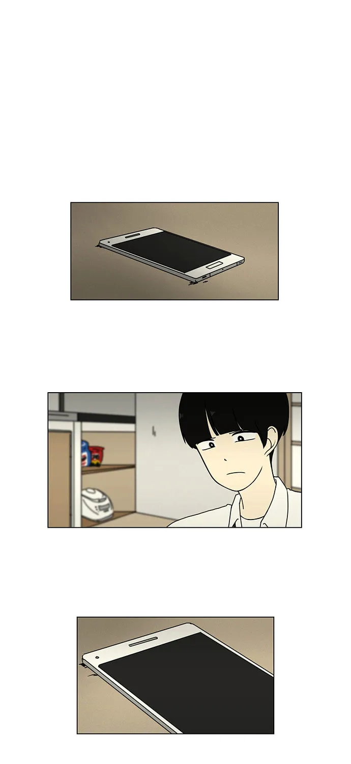 Read Love Revolution chapter 19 image 41 on Lezhin