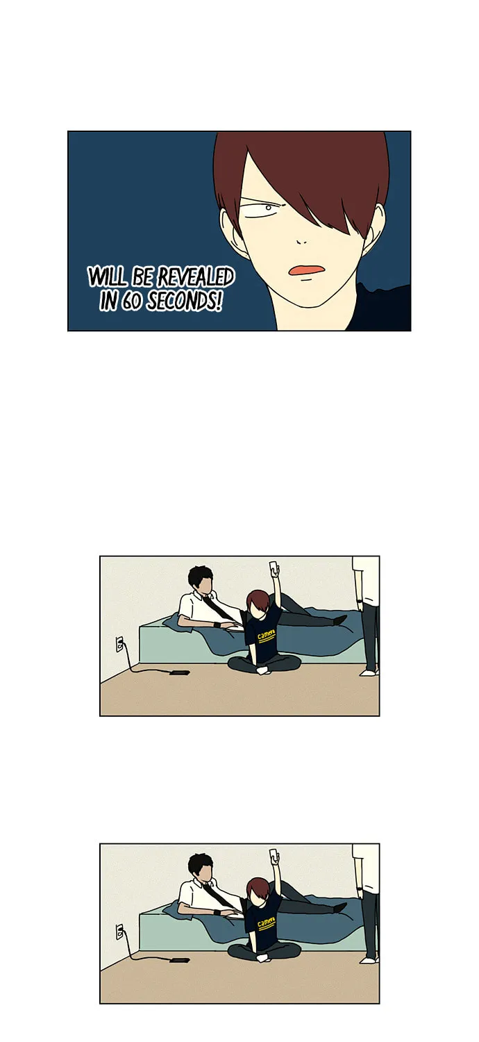 Read Love Revolution chapter 19 image 49 on Lezhin
