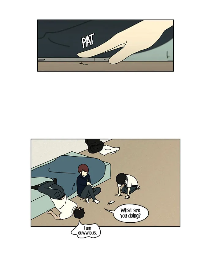 Read Love Revolution chapter 19 image 53 on Lezhin