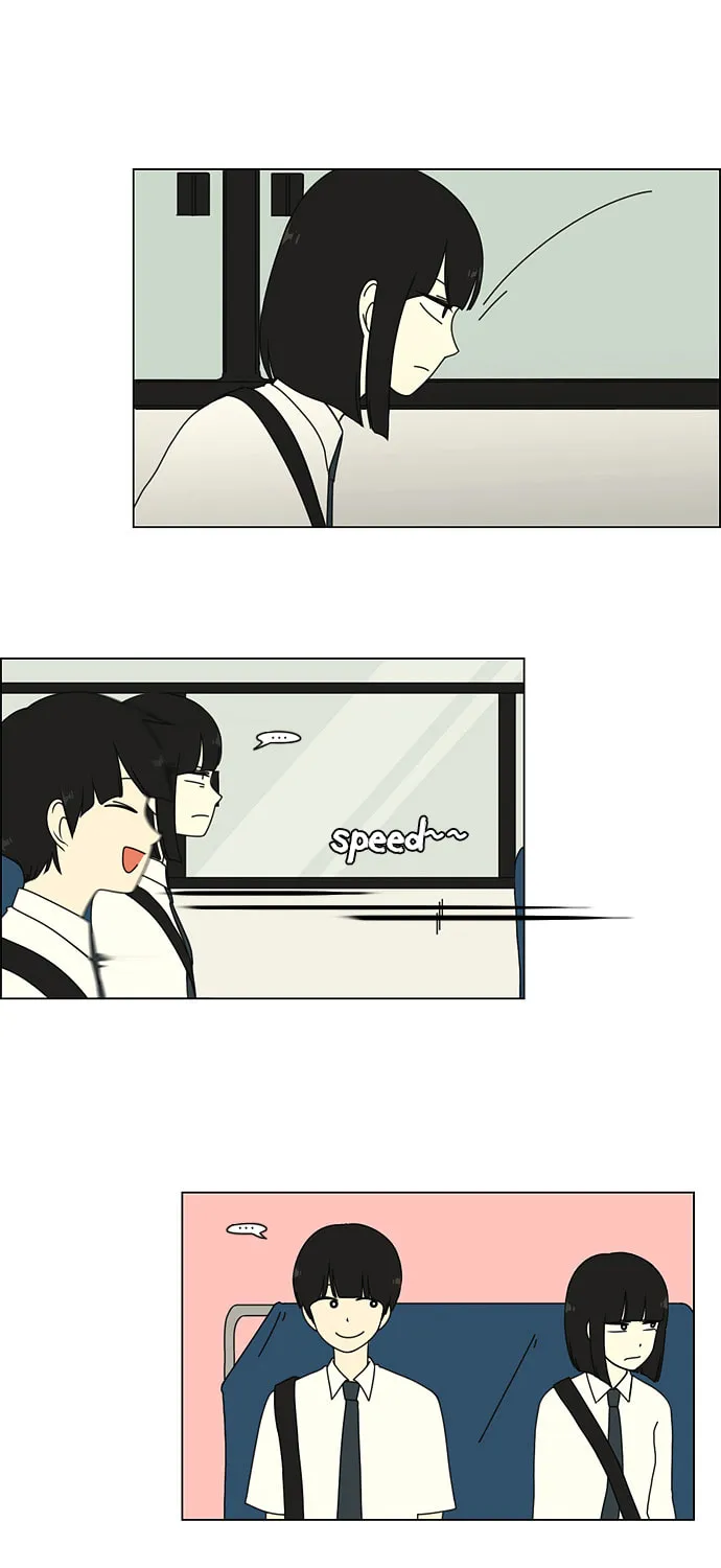 Read Love Revolution chapter 20 image 38 on Lezhin