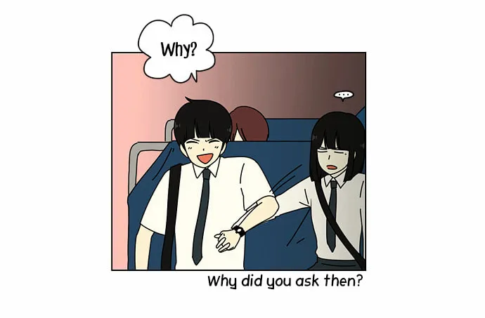 Read Love Revolution chapter 20 image 41 on Lezhin