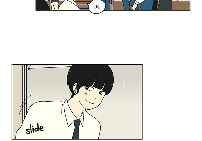 Read Love Revolution chapter 20 image 47 on Lezhin
