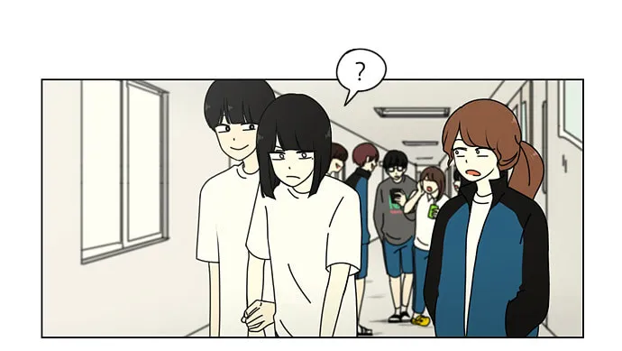 Read Love Revolution chapter 20 image 53 on Lezhin