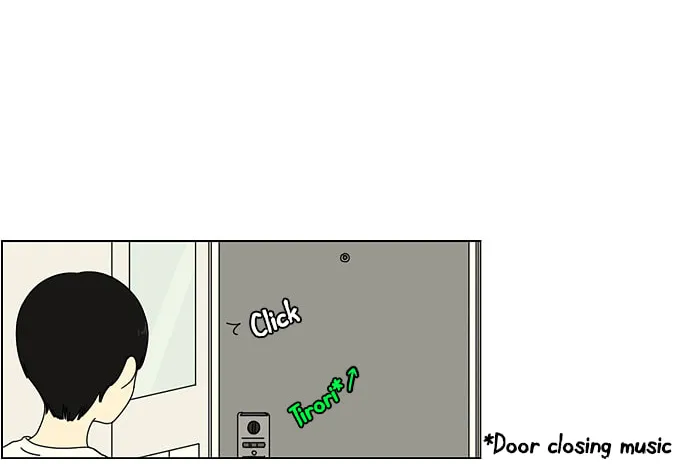 Read Love Revolution chapter 20 image 7 on Lezhin