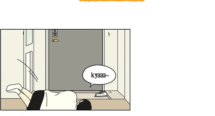 Read Love Revolution chapter 20 image 9 on Lezhin