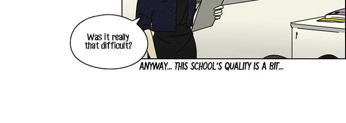 Read Love Revolution chapter 21 image 39 on Lezhin