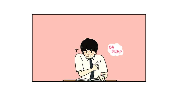 Read Love Revolution chapter 21 image 47 on Lezhin
