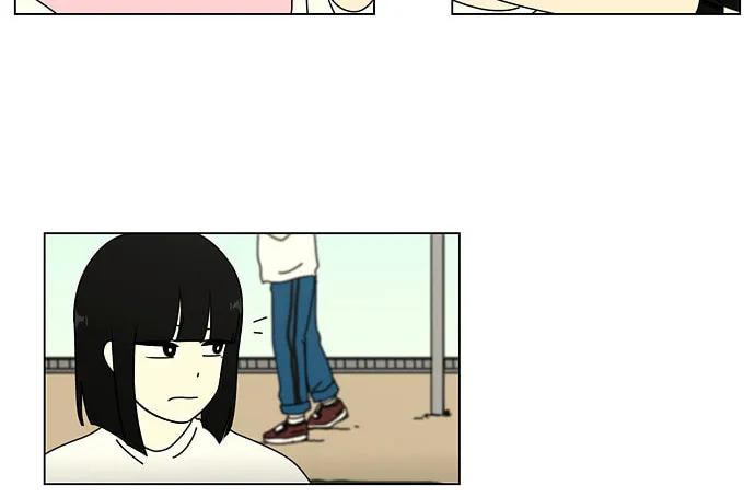 Read Love Revolution chapter 21 image 5 on Lezhin