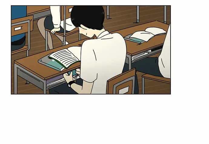 Read Love Revolution chapter 21 image 51 on Lezhin