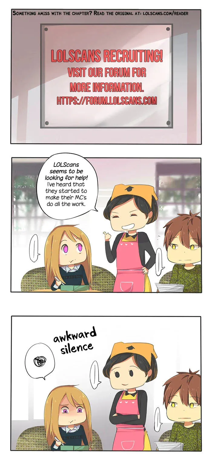 Read Love Revolution chapter 21 image 53 on Lezhin