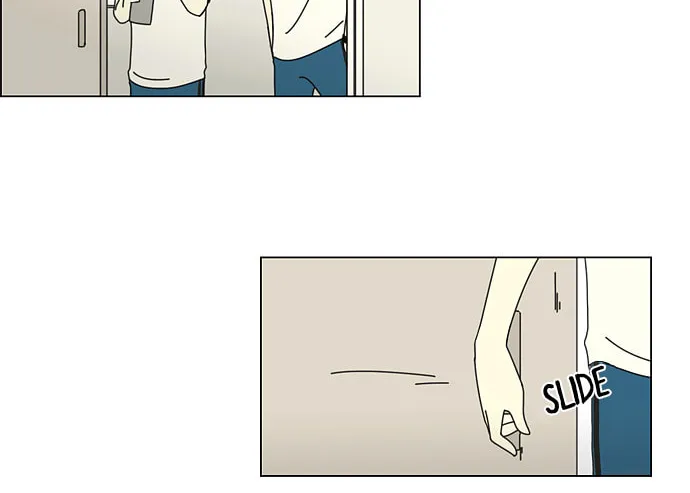 Read Love Revolution chapter 21 image 9 on Lezhin