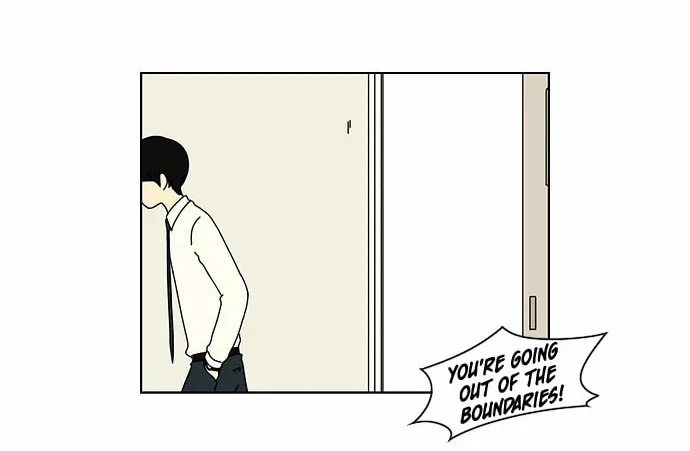 Read Love Revolution chapter 22 image 27 on Lezhin