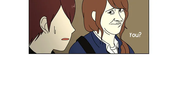 Read Love Revolution chapter 22 image 31 on Lezhin