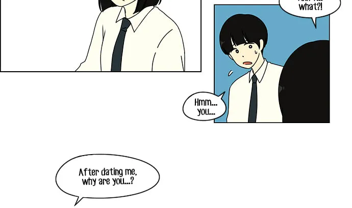 Read Love Revolution chapter 22 image 49 on Lezhin