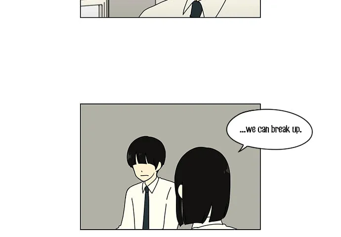 Read Love Revolution chapter 22 image 51 on Lezhin