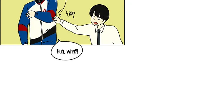 Read Love Revolution chapter 22 image 61 on Lezhin