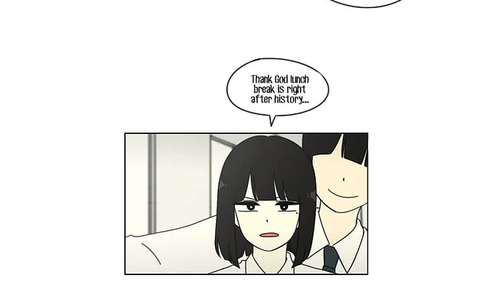 Read Love Revolution chapter 22 image 9 on Lezhin