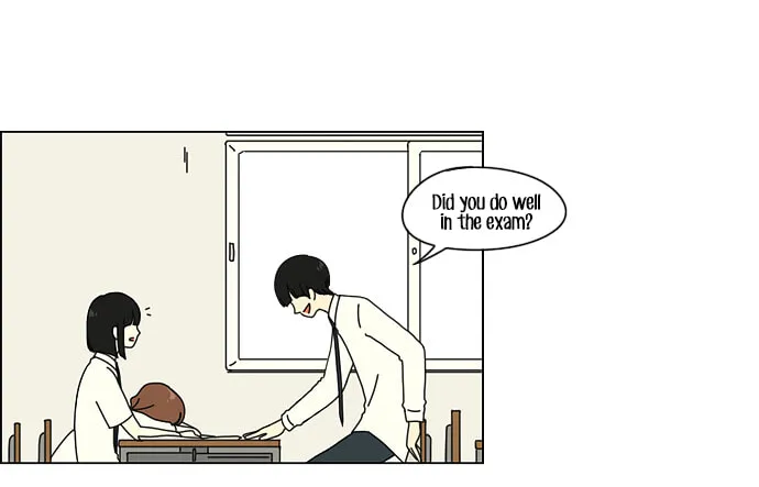 Read Love Revolution chapter 23 image 11 on Lezhin
