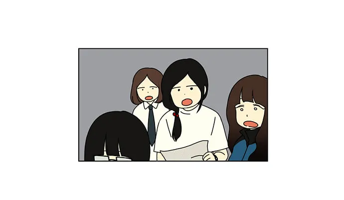 Read Love Revolution chapter 23 image 19 on Lezhin