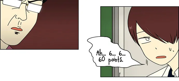 Read Love Revolution chapter 23 image 29 on Lezhin