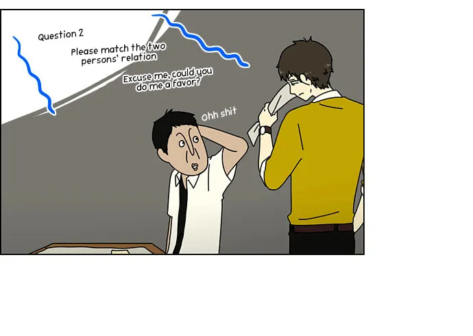 Read Love Revolution chapter 23 image 3 on Lezhin