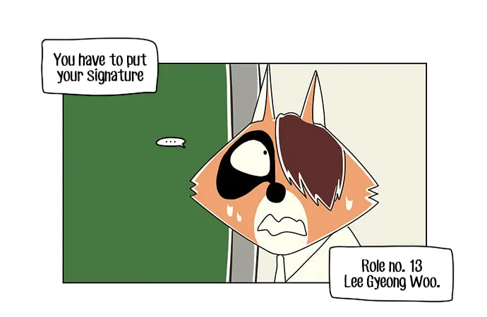 Read Love Revolution chapter 23 image 33 on Lezhin