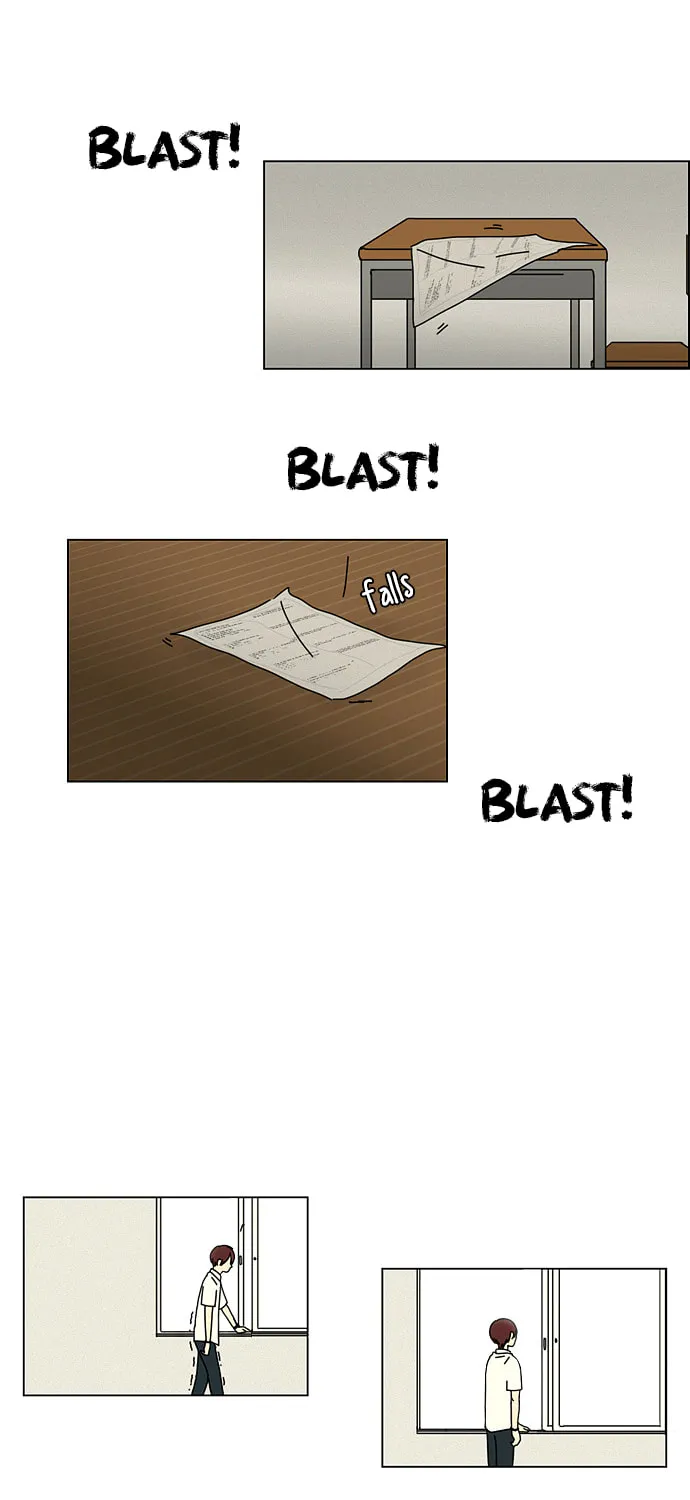 Read Love Revolution chapter 23 image 34 on Lezhin
