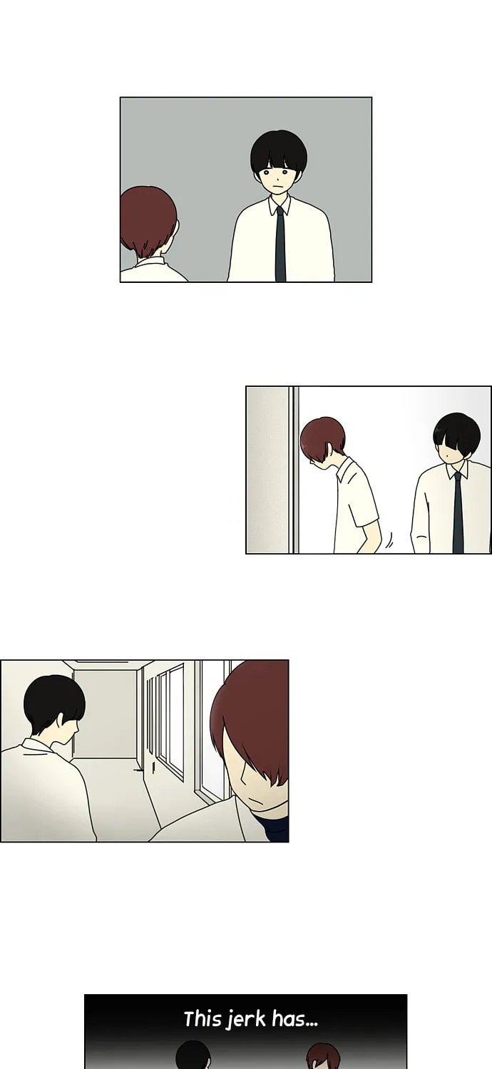 Read Love Revolution chapter 23 image 36 on Lezhin