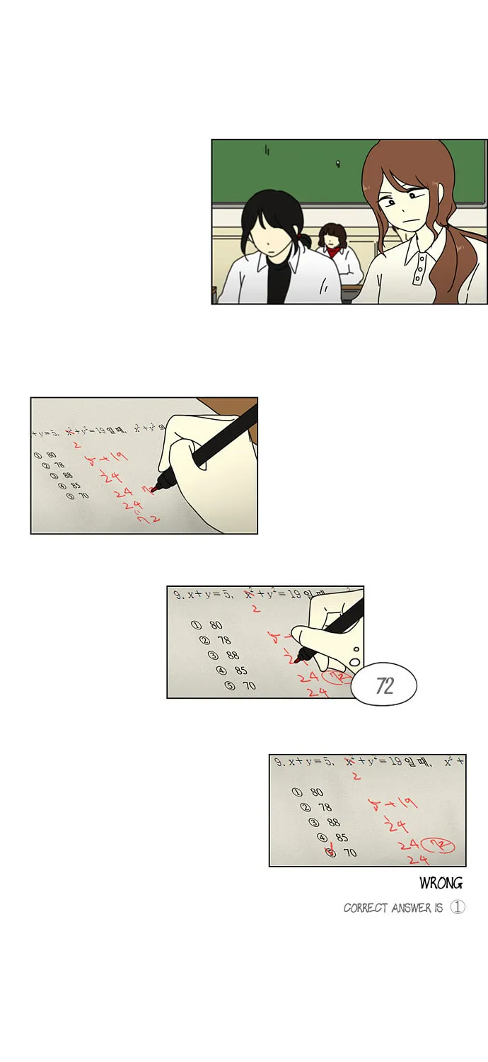 Read Love Revolution chapter 23 image 4 on Lezhin