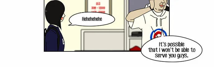 Read Love Revolution chapter 23 image 47 on Lezhin