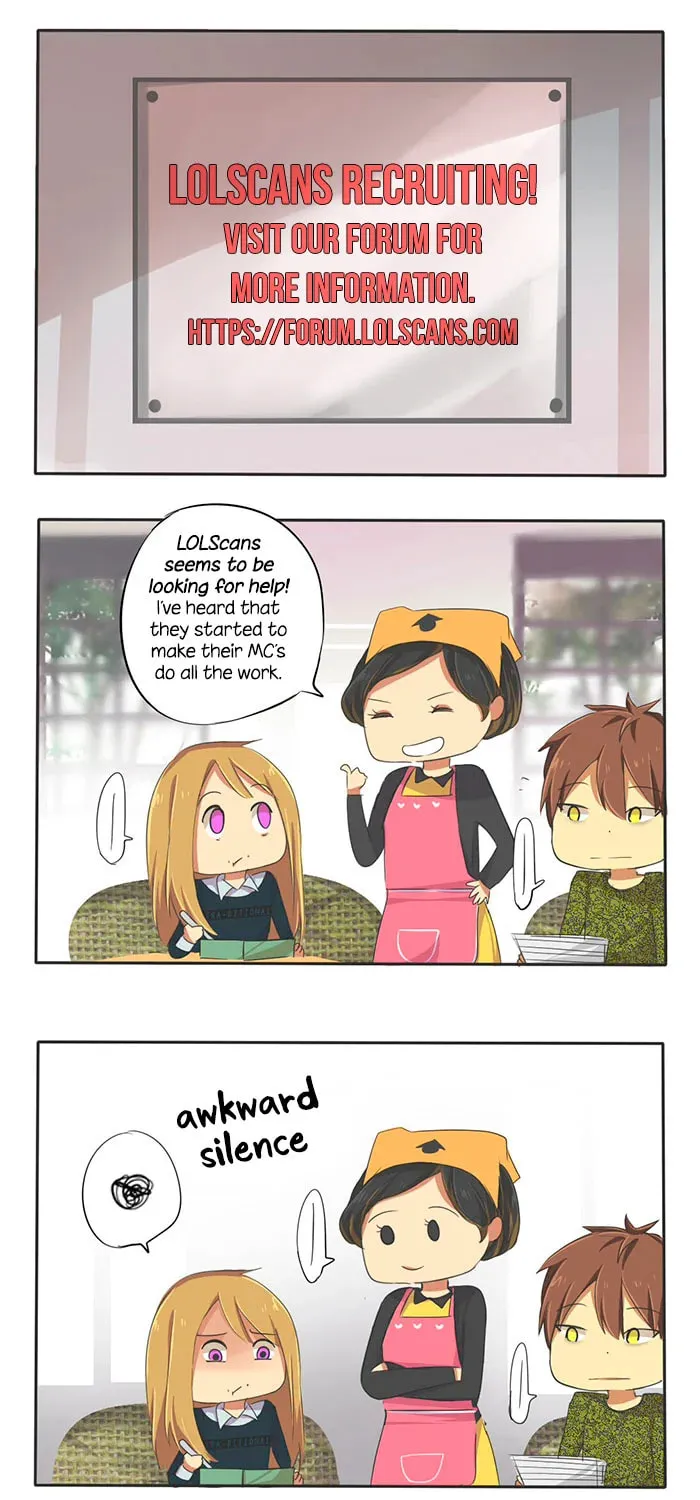 Read Love Revolution chapter 23 image 58 on Lezhin