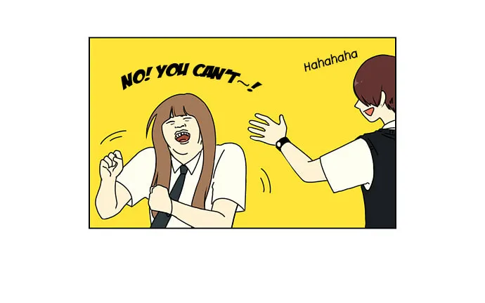 Read Love Revolution chapter 24 image 23 on Lezhin