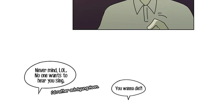 Read Love Revolution chapter 24 image 44 on Lezhin
