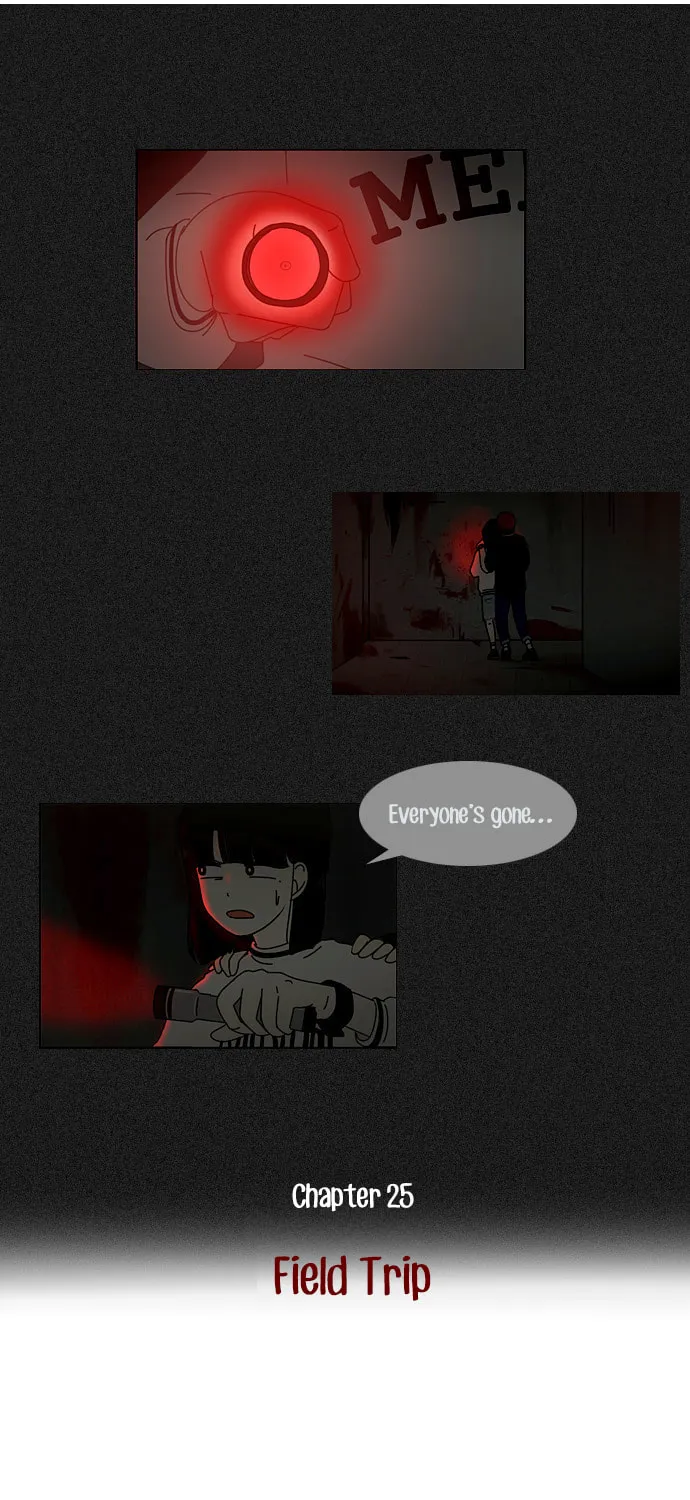 Read Love Revolution chapter 24 image 55 on Lezhin