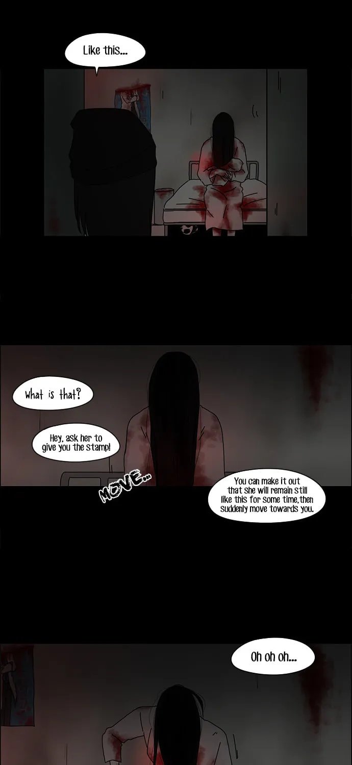 Read Love Revolution chapter 25 image 34 on Lezhin