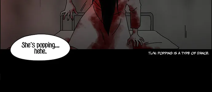 Read Love Revolution chapter 25 image 35 on Lezhin