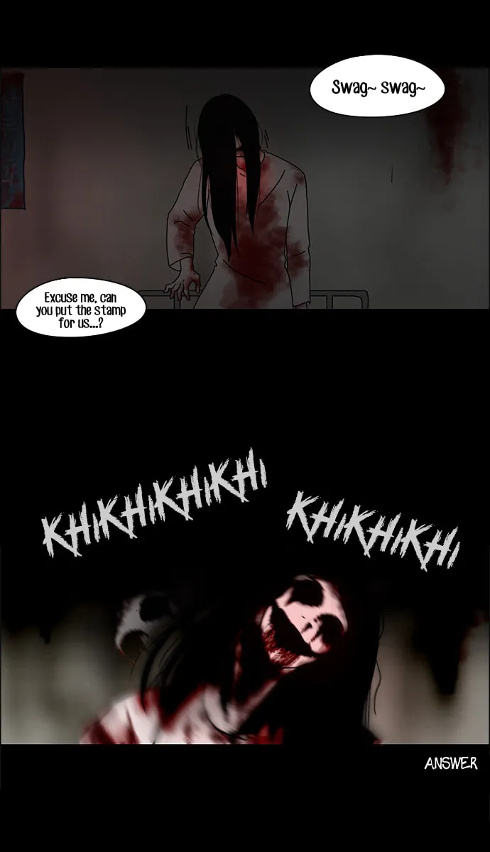 Read Love Revolution chapter 25 image 36 on Lezhin