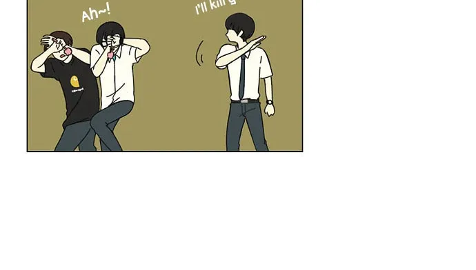 Read Love Revolution chapter 26 image 23 on Lezhin