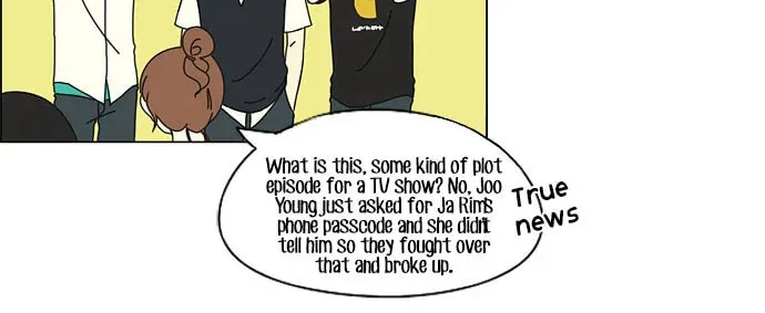 Read Love Revolution chapter 26 image 29 on Lezhin