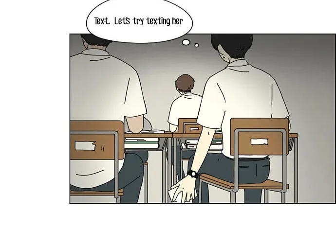 Read Love Revolution chapter 26 image 31 on Lezhin