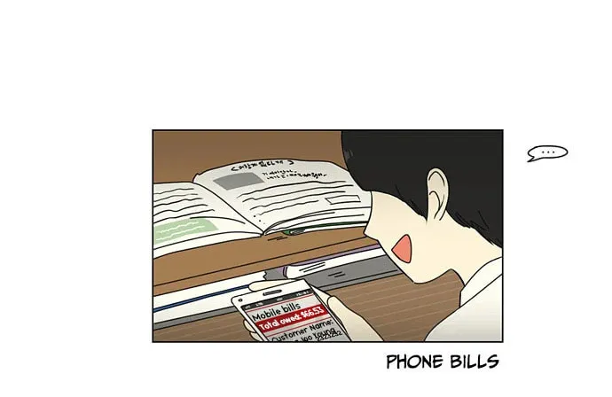 Read Love Revolution chapter 26 image 35 on Lezhin