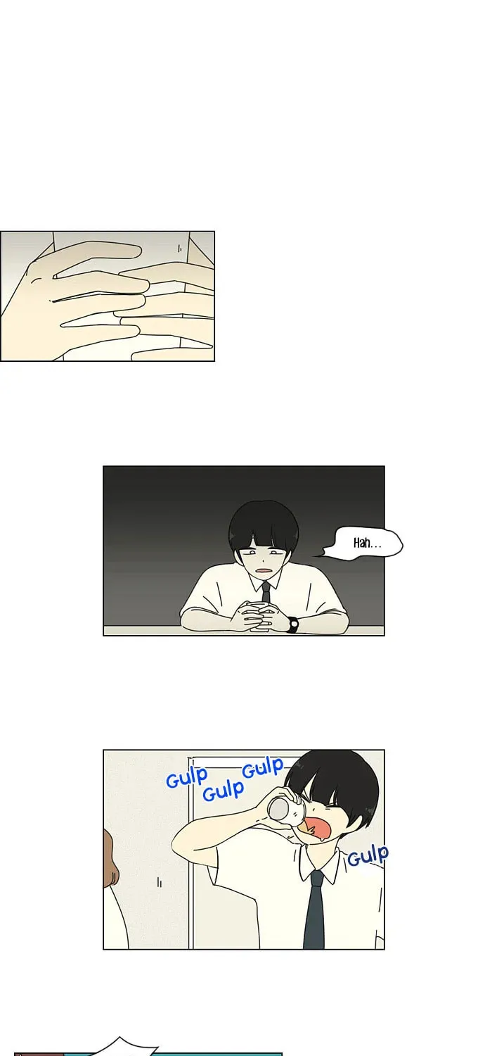 Read Love Revolution chapter 26 image 36 on Lezhin