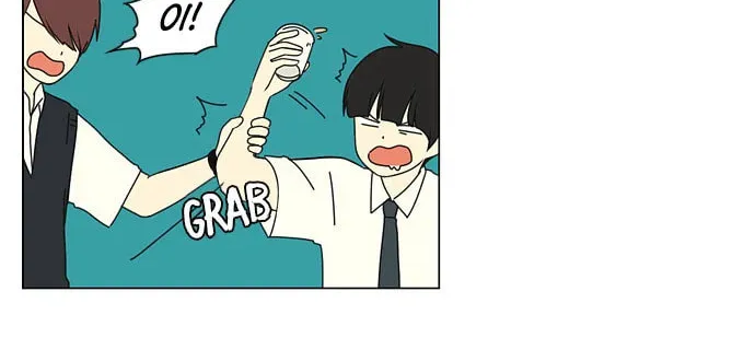 Read Love Revolution chapter 26 image 37 on Lezhin