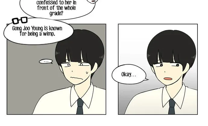 Read Love Revolution chapter 26 image 45 on Lezhin