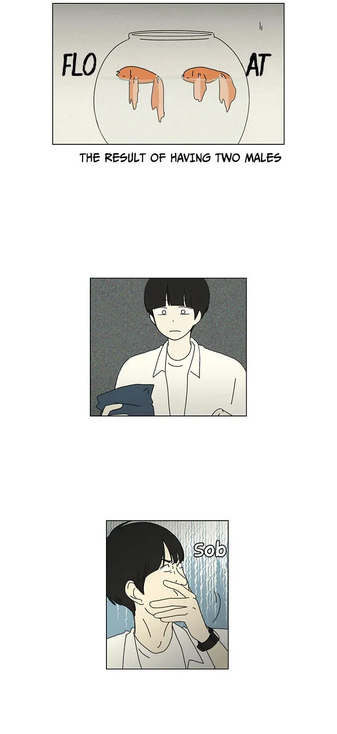 Read Love Revolution chapter 26 image 54 on Lezhin