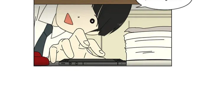 Read Love Revolution chapter 26 image 7 on Lezhin