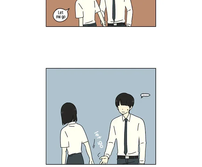 Read Love Revolution chapter 27 image 15 on Lezhin
