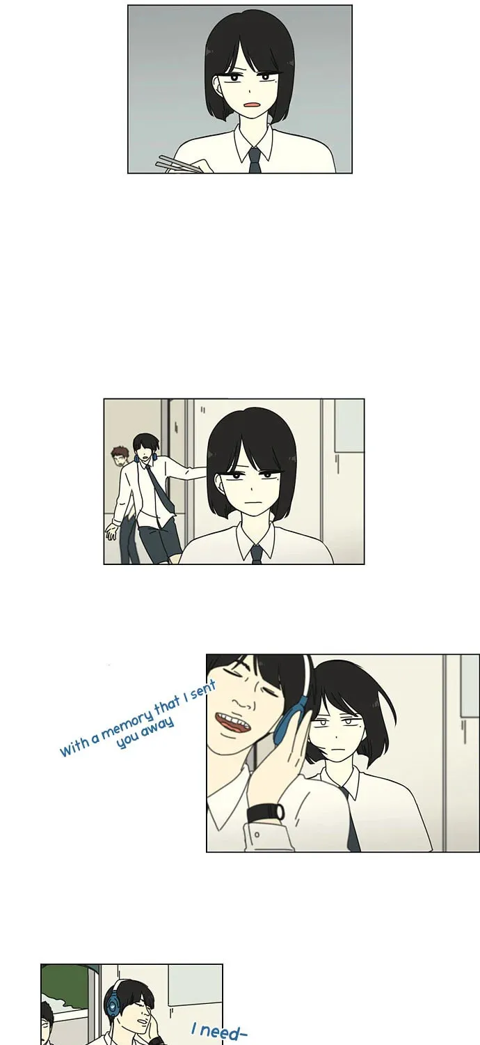 Read Love Revolution chapter 27 image 22 on Lezhin